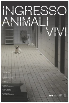 Ingresso animali vivi Trailer