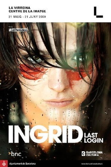 Ingrid Trailer