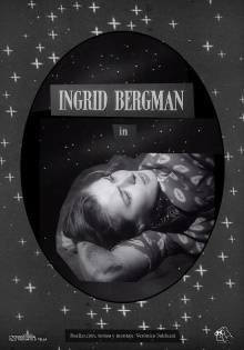 Ingrid Bergman en... Trailer