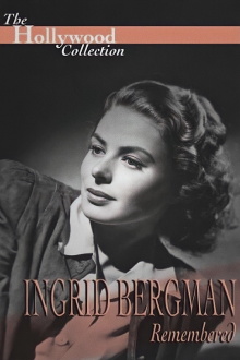 Ingrid Bergman Remembered Trailer