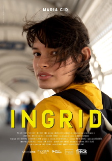 Ingrid Trailer