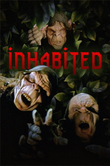 Inhabited Trailer
