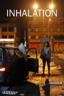 Inhalation Trailer