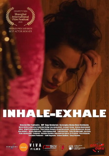 Inhale-Exhale Trailer