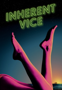 Inherent Vice Trailer