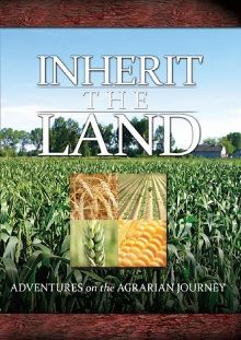 Inherit the Land: Adventures on the Agrarian Journey Trailer