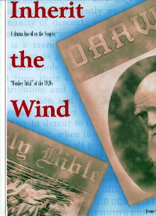 Inherit the Wind Trailer