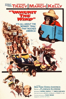 Inherit the Wind Trailer
