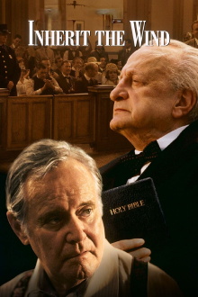 Inherit the Wind Trailer