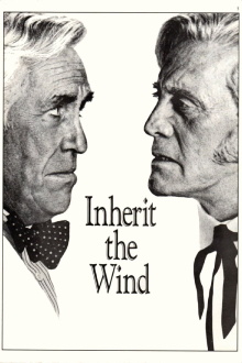 Inherit the Wind Trailer