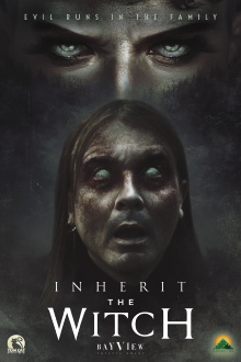 Inherit the Witch Trailer