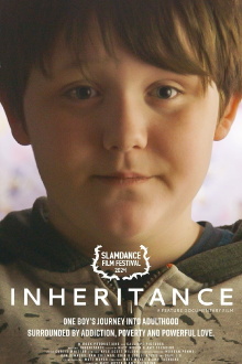 Inheritance Trailer