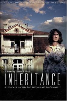 Inheritance Trailer