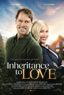 Inheritance to Love Trailer