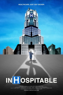 Inhospitable Trailer