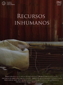 Inhuman Resources Trailer