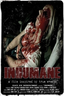 Inhumane Trailer