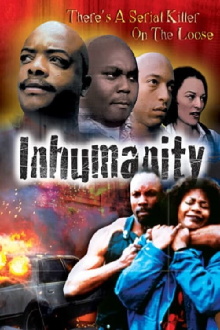 Inhumanity Trailer