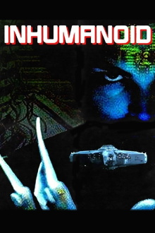 Inhumanoid Trailer