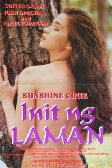 Init ng Laman Trailer
