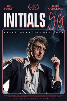 Initials S.G. Trailer