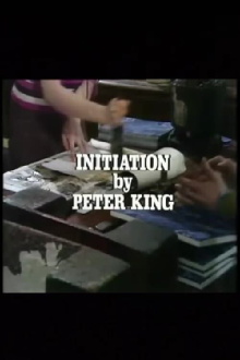 Initiation Trailer
