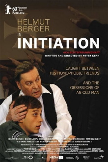 Initiation Trailer