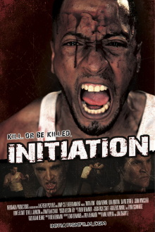 Initiation Trailer