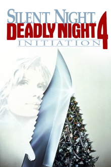 Initiation: Silent Night, Deadly Night 4 Trailer