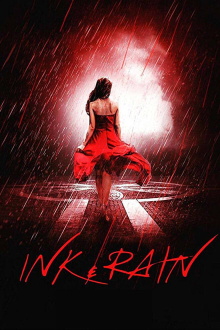 Ink & Rain Trailer