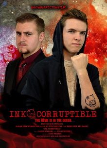 Ink-corruptible Trailer