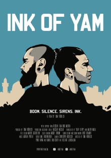 Ink of Yam Trailer