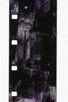 Inkblot #9: At Twilight Trailer