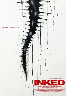 Inked Trailer