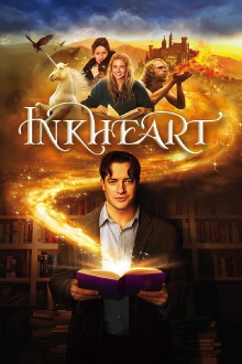 Inkheart Trailer
