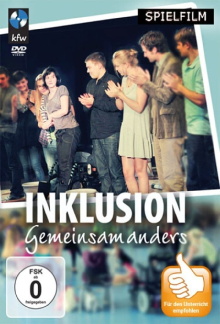 Inklusion - gemeinsam anders Trailer