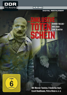 ...inklusive Totenschein Trailer