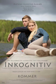 Inkognitiv Trailer