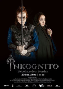 Inkognito - Nebel aus dem Norden Trailer