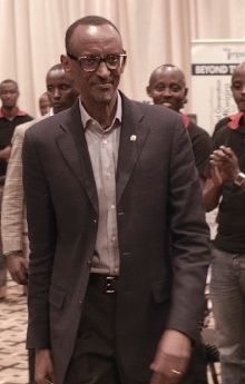 Inkotanyi Trailer