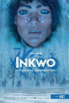 Inkwo for When the Starving Return Trailer