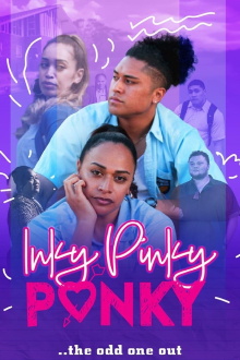 Inky Pinky Ponky Trailer
