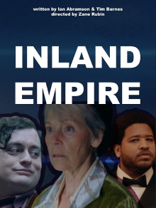 Inland Empire Trailer