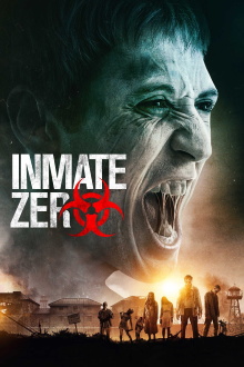 Inmate Zero Trailer