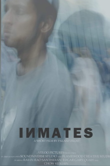 INMATES Trailer