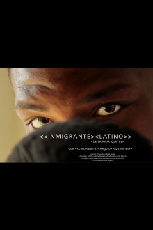 Inmigrante latino Trailer