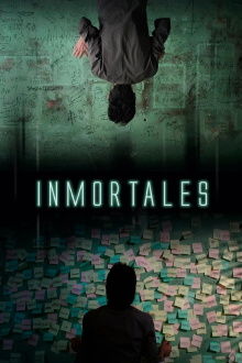 Inmortales Trailer