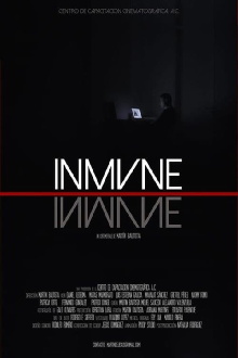 Inmune Trailer