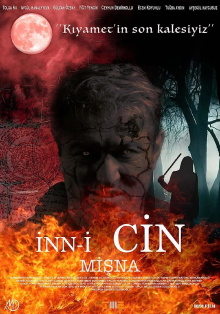 İnn-i Cin Mişna Trailer