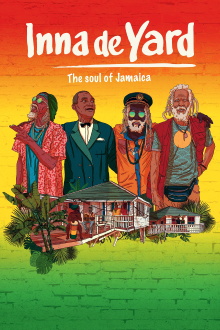 Inna de Yard Trailer